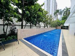 Prestige Heights (D12), Apartment #470064961